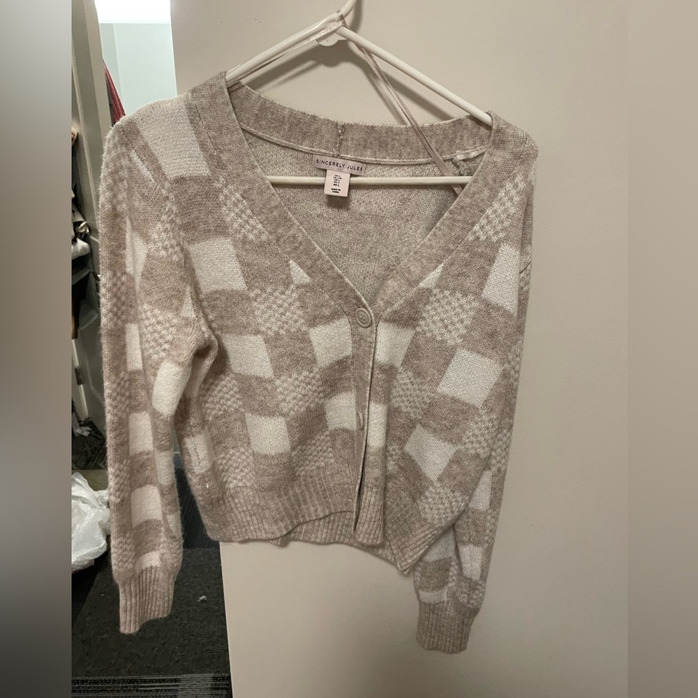 women’s sweater